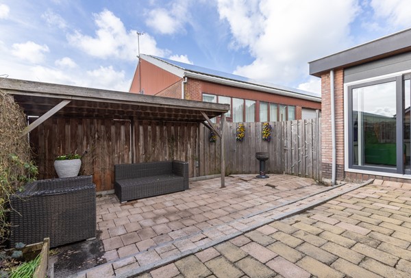 Medium property photo - Floraweg 88, 2371 AN Roelofarendsveen